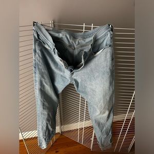 Gap Skinny GapFlex Max